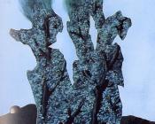 雷内 马格里特 : 乡村